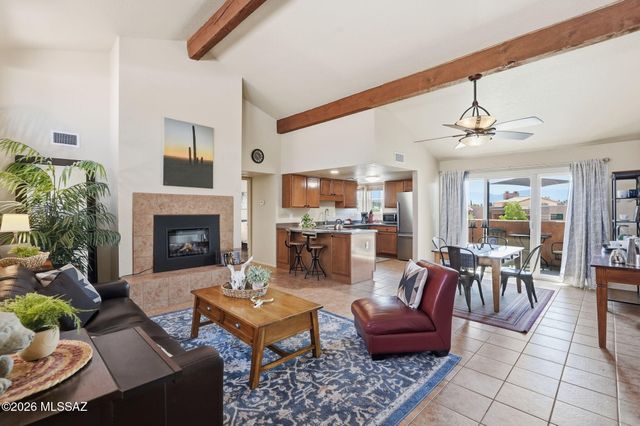 5051 N Sabino Canyon Rd Unit 2154, Tucson, AZ 85750