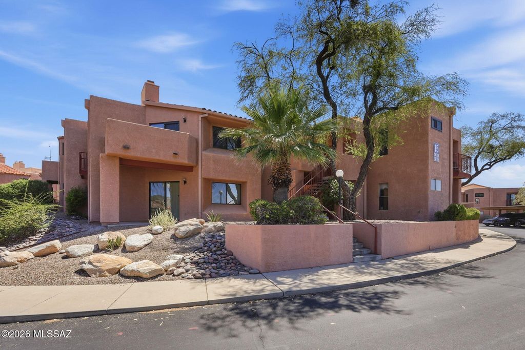 5051 N Sabino Canyon Rd Unit 2154, Tucson, AZ 85750