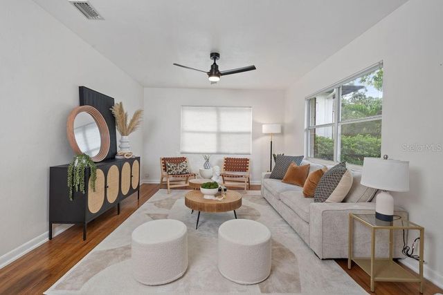 3462 FAIRWAY LANE, Orlando, FL 32804