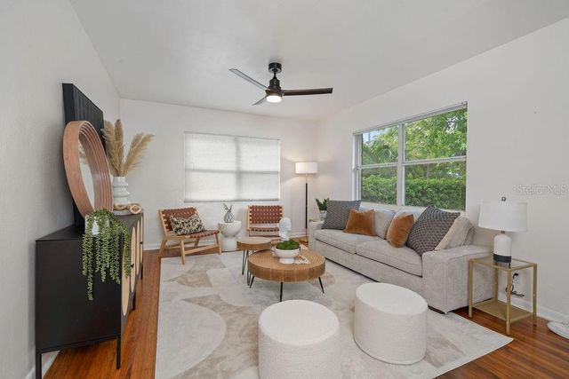 3462 FAIRWAY LANE, Orlando, FL 32804