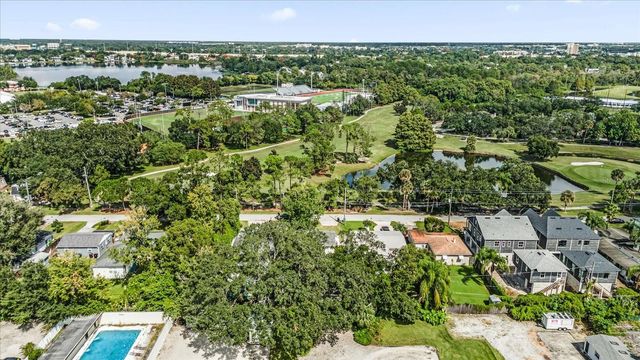 3462 FAIRWAY LANE, Orlando, FL 32804