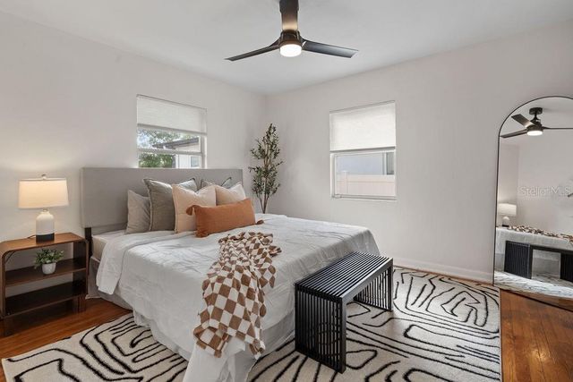 3462 FAIRWAY LANE, Orlando, FL 32804