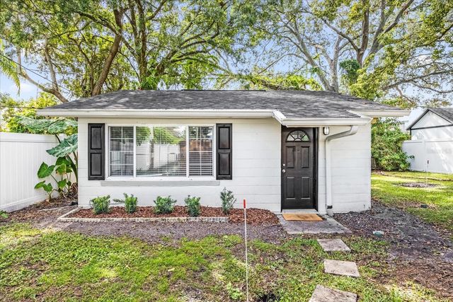 3462 FAIRWAY LANE, Orlando, FL 32804