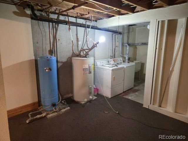 131 Hitchrack Rd, Bailey, CO 80421