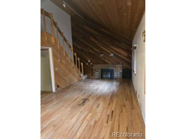 131 Hitchrack Rd, Bailey, CO 80421