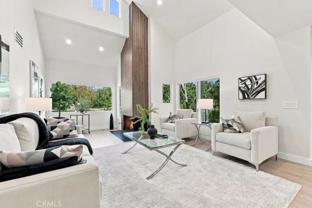 5506 Forest Cove, Agoura Hills, CA 91301