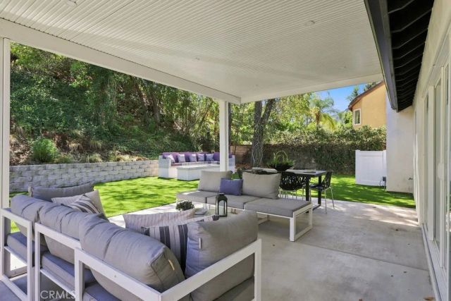 5506 Forest Cove, Agoura Hills, CA 91301