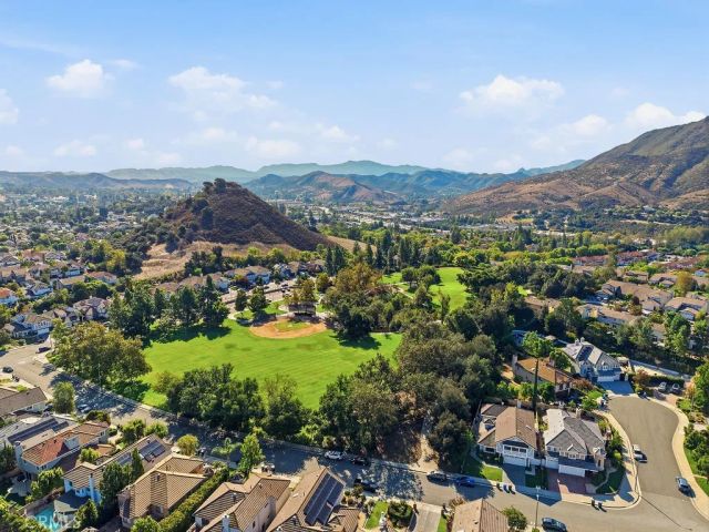 5506 Forest Cove, Agoura Hills, CA 91301