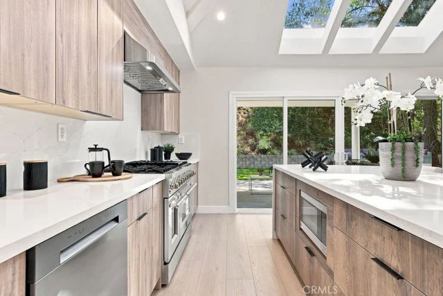 5506 Forest Cove, Agoura Hills, CA 91301