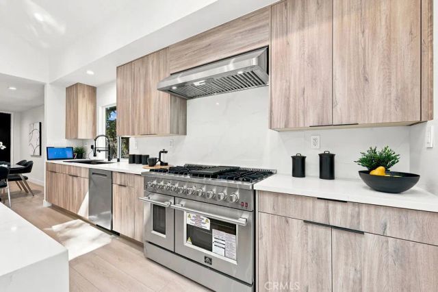 5506 Forest Cove, Agoura Hills, CA 91301