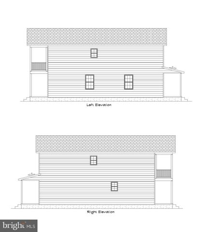 1115 W 6TH STREET, Laurel, DE 19956