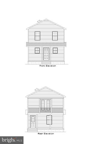 1115 W 6TH STREET, Laurel, DE 19956