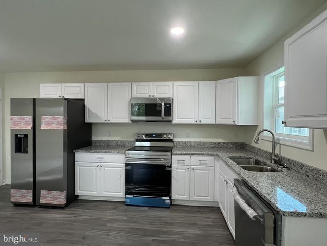 1115 W 6TH STREET, Laurel, DE 19956
