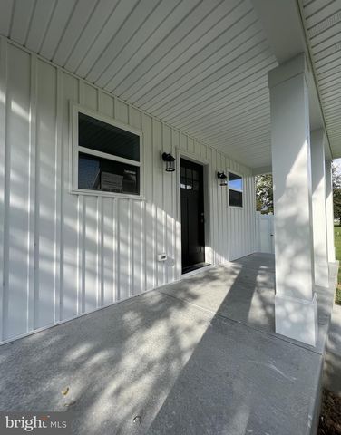 1115 W 6TH STREET, Laurel, DE 19956