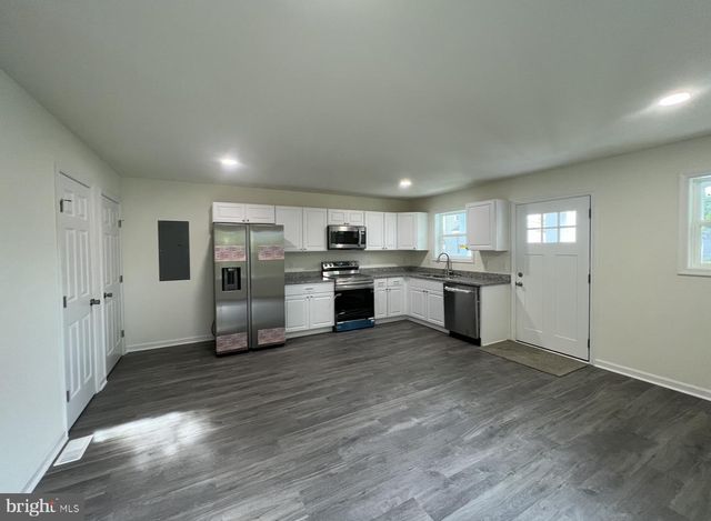 1115 W 6TH STREET, Laurel, DE 19956