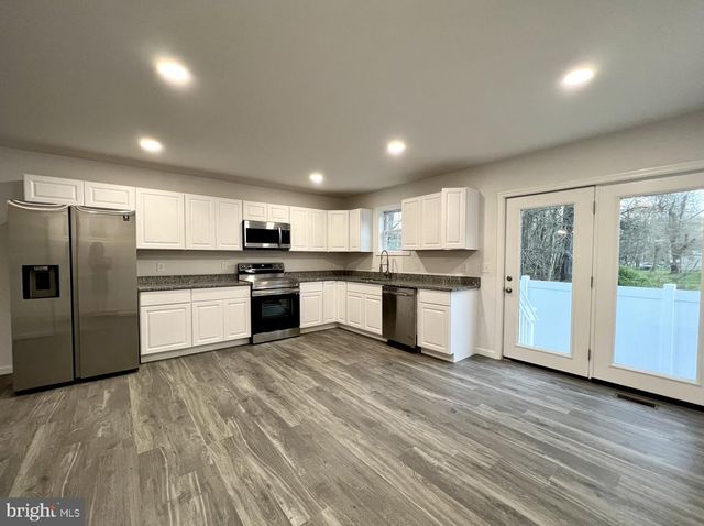 1115 W 6TH STREET, Laurel, DE 19956