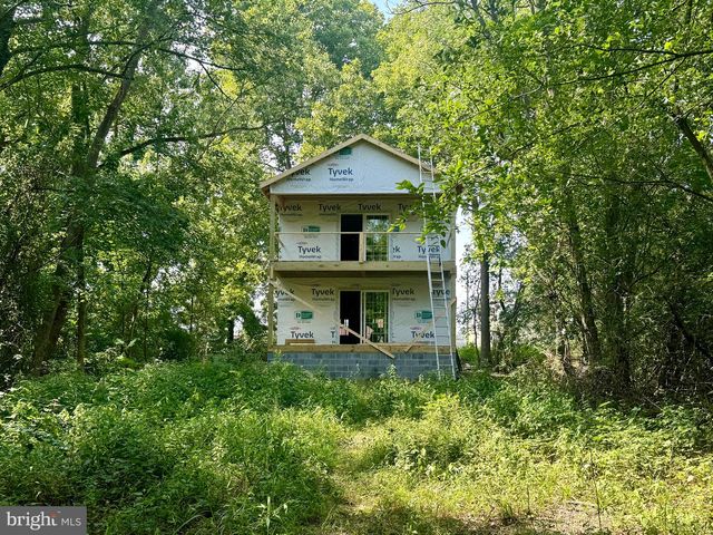 1115 W 6TH STREET, Laurel, DE 19956