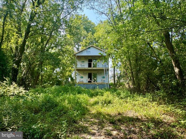 1115 W 6TH STREET, Laurel, DE 19956