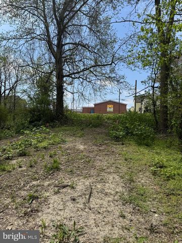 1115 W 6TH STREET, Laurel, DE 19956