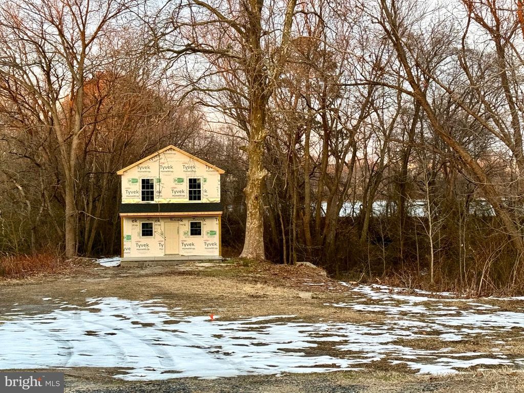 1115 W 6TH STREET, Laurel, DE 19956