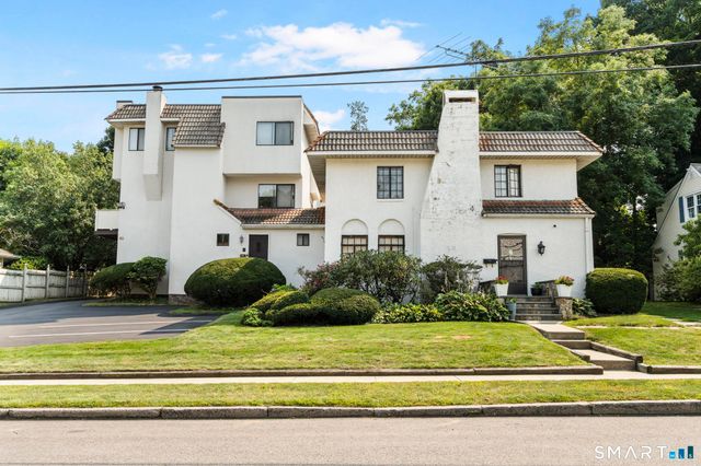 40 Riverside Avenue 4, Stamford, CT 06905