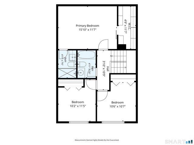 40 Riverside Avenue 4, Stamford, CT 06905