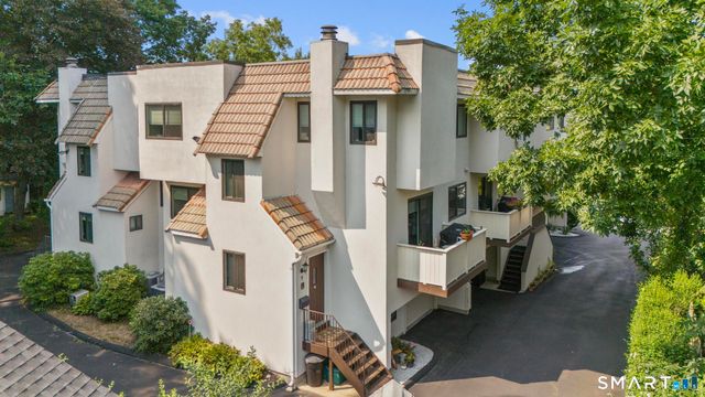 40 Riverside Avenue 4, Stamford, CT 06905