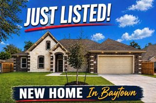 4118 Bear Creek Trace, Baytown, TX 77521