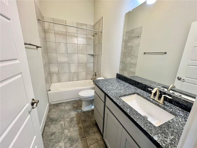 4720 Vaughan ST, Austin, TX 78723