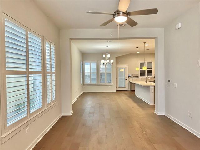 4720 Vaughan ST, Austin, TX 78723