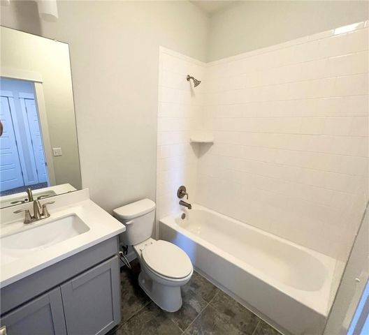 4720 Vaughan ST, Austin, TX 78723