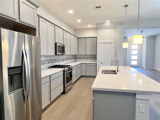 4720 Vaughan ST, Austin, TX 78723