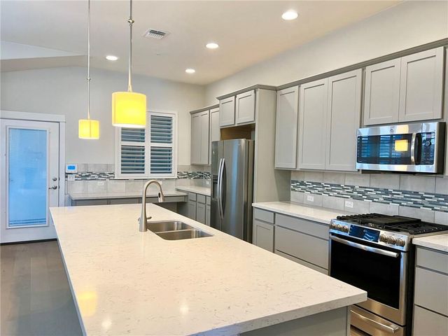 4720 Vaughan ST, Austin, TX 78723