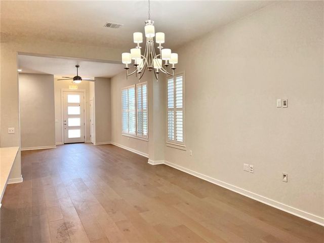 4720 Vaughan ST, Austin, TX 78723