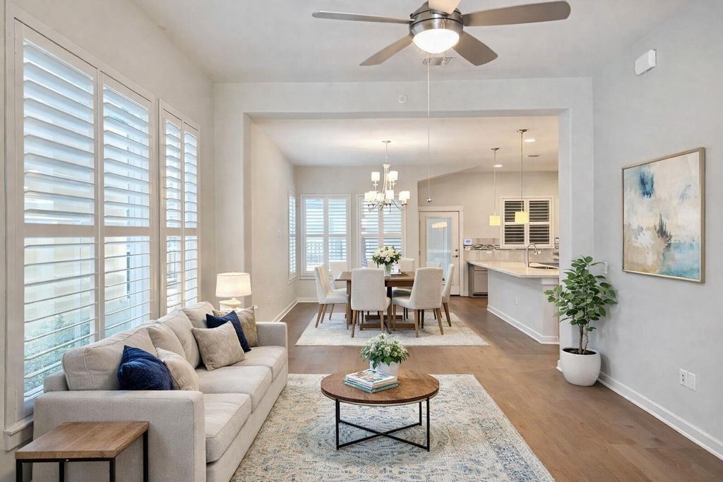 4720 Vaughan ST, Austin, TX 78723