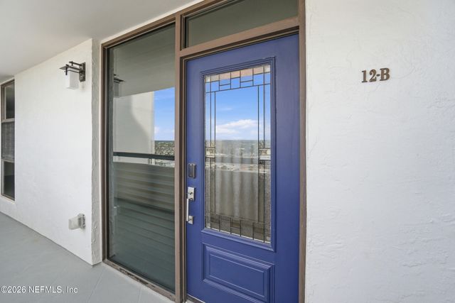 1221 1ST Street S 12B, Jacksonville Beach, FL 32250