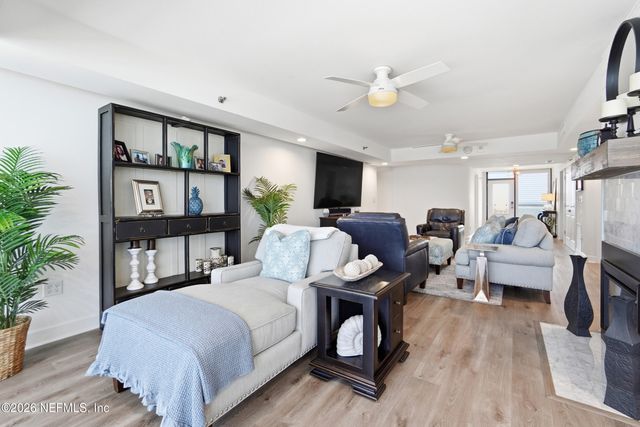 1221 1ST Street S 12B, Jacksonville Beach, FL 32250