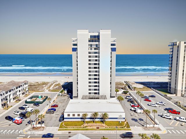 1221 1ST Street S 12B, Jacksonville Beach, FL 32250