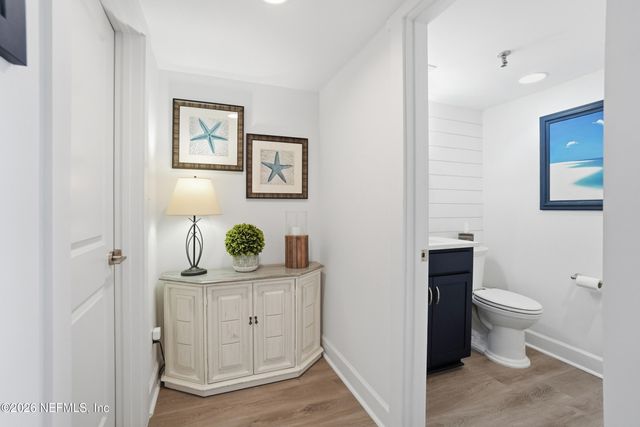 1221 1ST Street S 12B, Jacksonville Beach, FL 32250