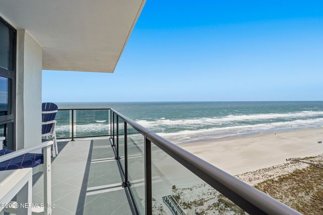 1221 1ST Street S 12B, Jacksonville Beach, FL 32250