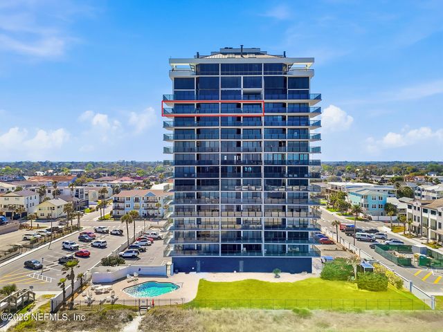 1221 1ST Street S 12B, Jacksonville Beach, FL 32250