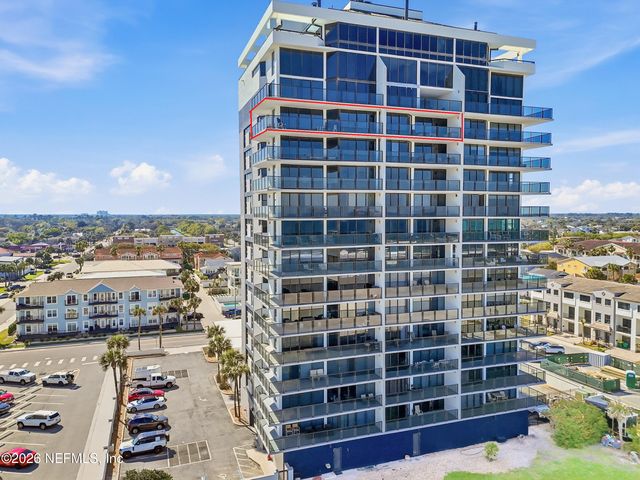 1221 1ST Street S 12B, Jacksonville Beach, FL 32250