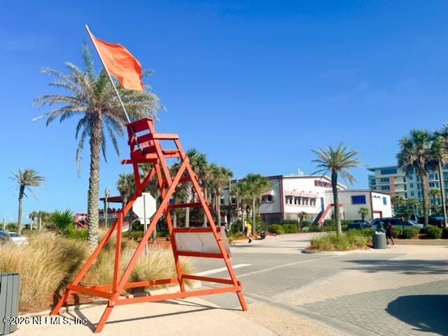 1221 1ST Street S 12B, Jacksonville Beach, FL 32250