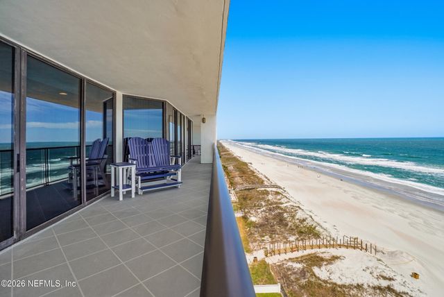 1221 1ST Street S 12B, Jacksonville Beach, FL 32250