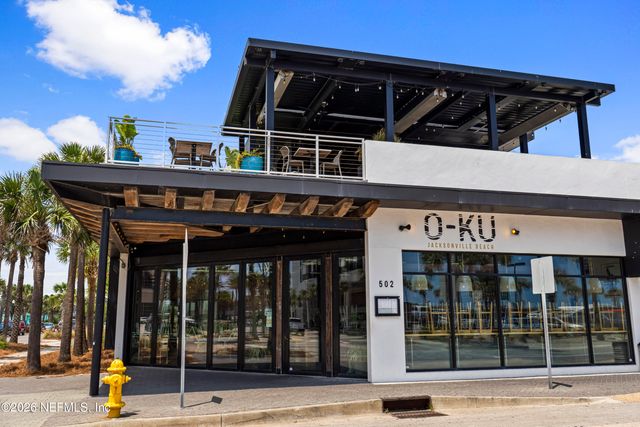 1221 1ST Street S 12B, Jacksonville Beach, FL 32250