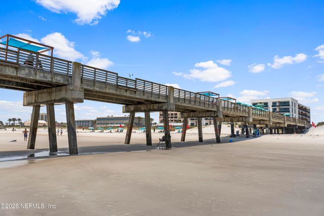 1221 1ST Street S 12B, Jacksonville Beach, FL 32250