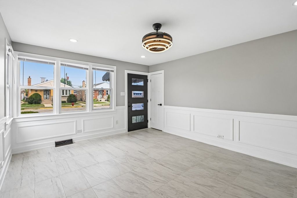 3827 W Hayford Street, Chicago, IL 60652 — photo 4