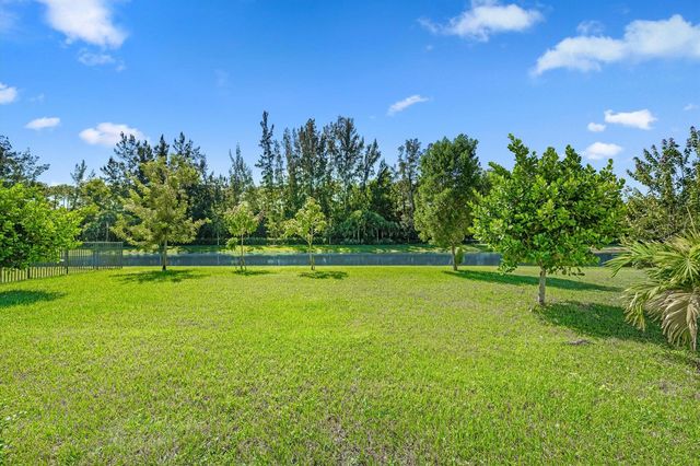 15662 Orchard Drive, Westlake, FL 33470