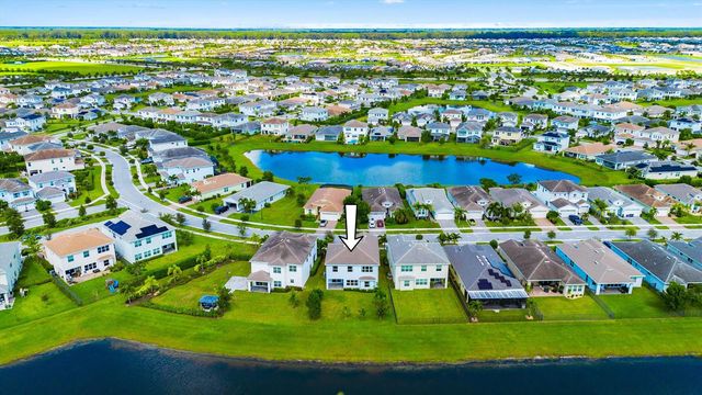 15662 Orchard Drive, Westlake, FL 33470