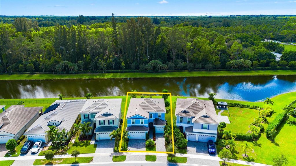 15662 Orchard Drive, Westlake, FL 33470
